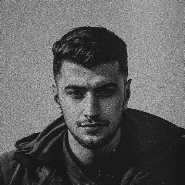 Nechirvan Yousif, art director in Duhok, Kurdistan